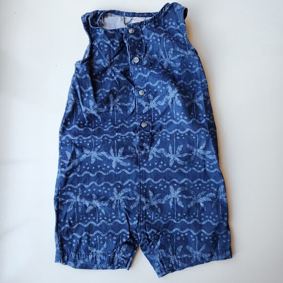 Baby Other - 24 Months - Baby Clothes - Romper